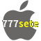Aplicativo 777sete para iOS